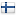 b4i.ir server is located in Finland
